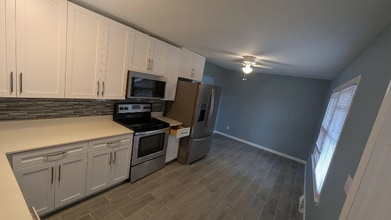 4507 McKinley Dr in Charlotte, NC - Building Photo - Building Photo
