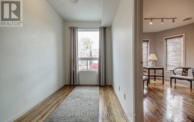 376 Berkeley St in Toronto, ON - Building Photo - Building Photo