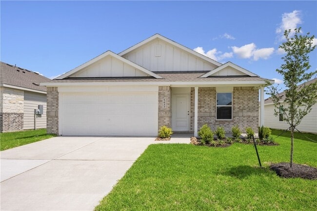 property at 5433 Bear Run