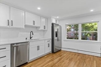53 Aldrich Rd in Watertown, MA - Building Photo - Building Photo
