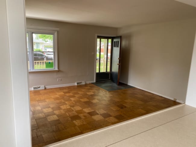 3802 Eagle Ln in Rolling Meadows, IL - Foto de edificio - Building Photo