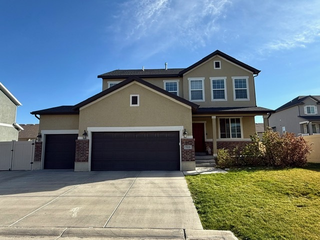 property at 7013 W Harvest Skies Ct