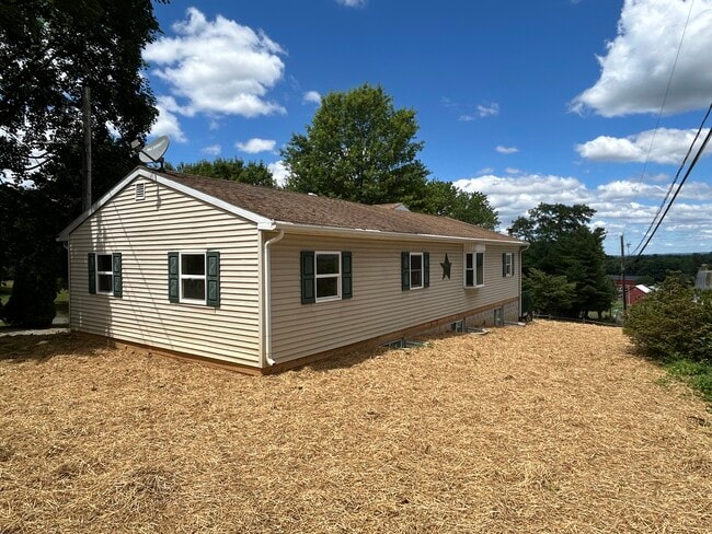 property at 359 Truce Rd