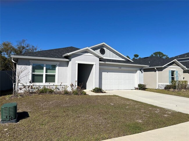 13049 Thatch Palm Wy in Orlando, FL - Building Photo - Building Photo