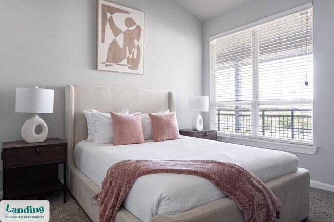 4300 Cromwell Dr, Unit 2302 in Kyle, TX - Foto de edificio - Building Photo