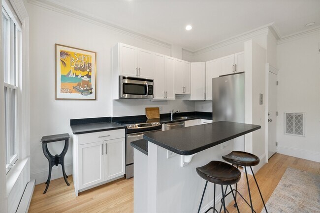 52 Clarendon St in Boston, MA - Building Photo - Building Photo
