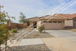 24424 N 164th Dr in Surprise, AZ - Building Photo