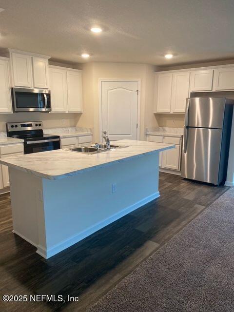 2449 Oak Stream Dr in Green Cove Springs, FL - Building Photo - Building Photo