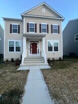 230 Newbury St in Charles Town, WV - Building Photo