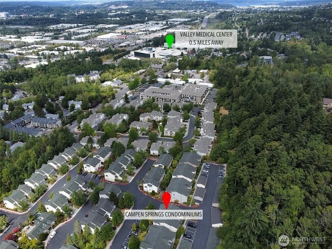 4807 Morris Ave S in Renton, WA - Building Photo - Building Photo