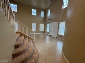 332 Glistening Cloud Dr in Henderson, NV - Building Photo