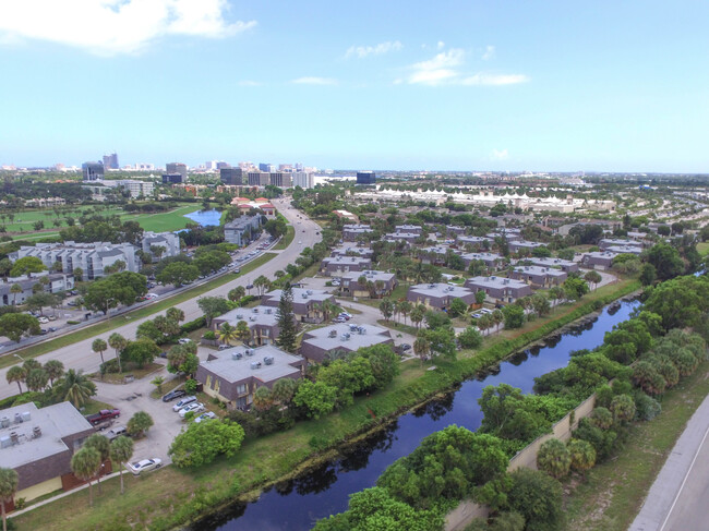 Woodstock Condominiums