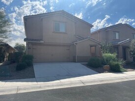 12533 W Red Orchid St in Marana, AZ - Building Photo