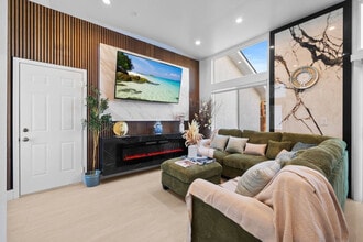 1219 Denver Ln in El Cajon, CA - Building Photo - Building Photo