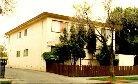 1339 Carnelian Dr in San Jose, CA - Building Photo - Building Photo