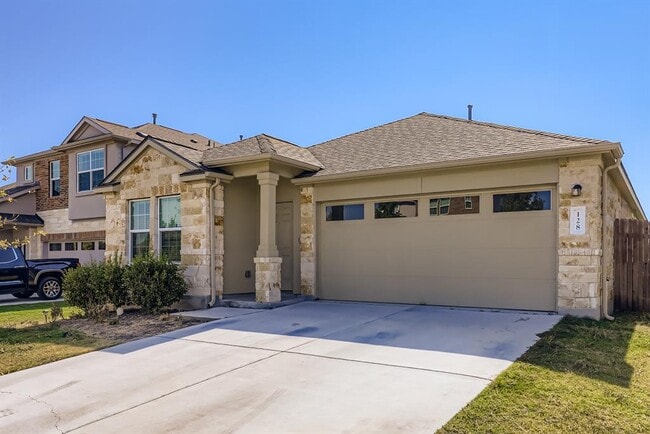 128 Concho Brook Bnd in Georgetown, TX - Building Photo - Building Photo