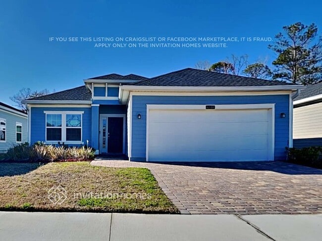 property at 6310 Starlight Dr