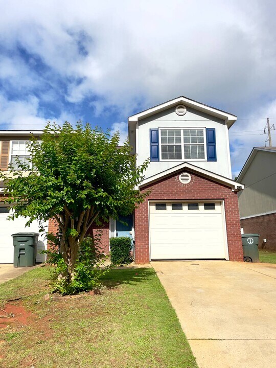 125 S Springview Dr in Enterprise, AL - Building Photo