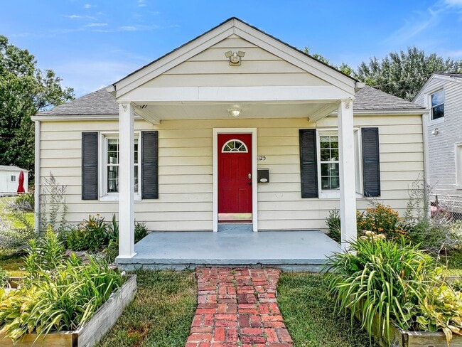 1125 Sumpter St in Richmond, VA - Building Photo - Building Photo