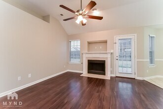 7716 Meadow Ridge Ln in Olive Branch, MS - Building Photo - Building Photo