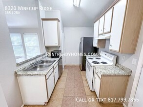 8320 Wine Cup Ridge Dr in Dallas, TX - Building Photo - Building Photo