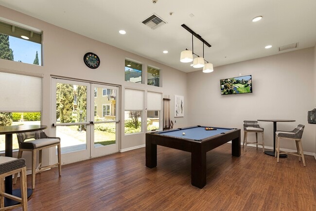 55+ FountainGlen Temecula