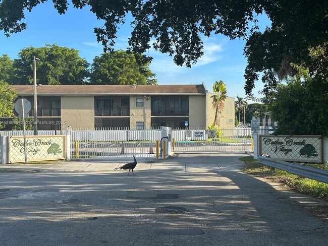 property at 10350 SW 220th St