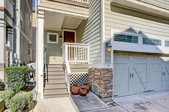 1220 Hobbs Reach Ln in Houston, TX - Building Photo - Building Photo
