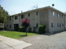 Alvarado Apartments in Pomona, CA - Building Photo - Building Photo