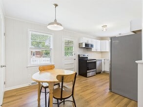 5601 Campbell Ave in Richmond, VA - Building Photo - Building Photo