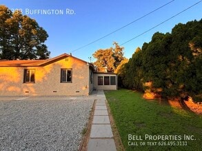 5333 Buffington Rd in El Monte, CA - Building Photo - Building Photo