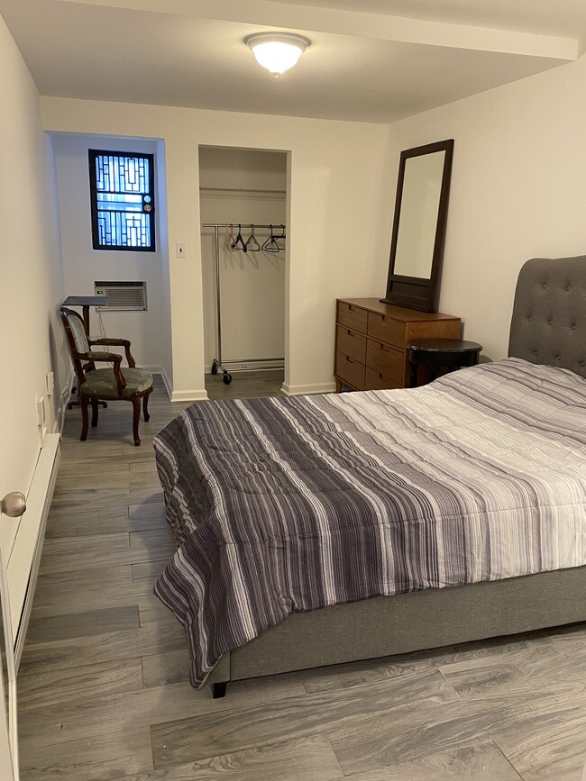 4506 Iowa Ave NW, Unit 1 in Washington, DC - Building Photo - Building Photo