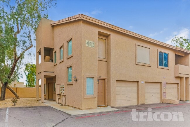 property at 1406 W Emerald Ave