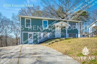 6555 Esquire Ln in Chattanooga, TN - Building Photo - Building Photo