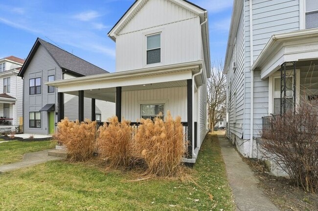 522 Kelton Ave in Columbus, OH - Building Photo - Building Photo