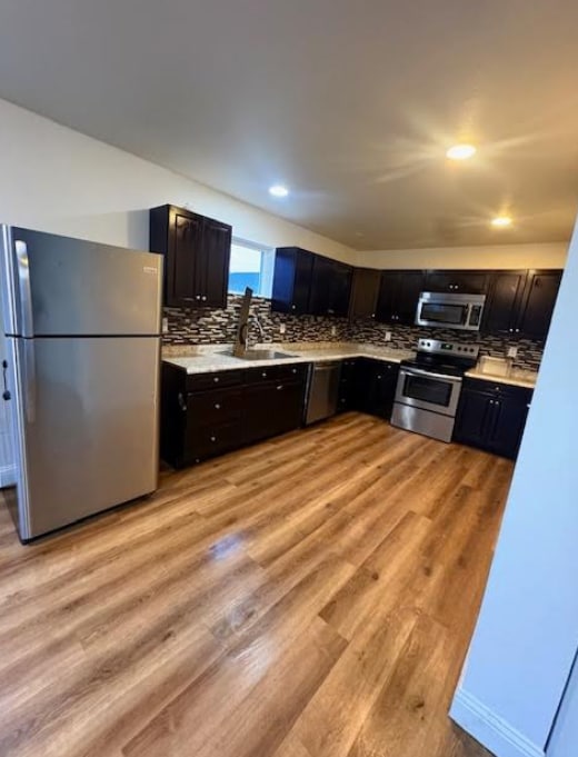 property at 512-512 S County Rd