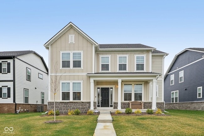 property at 14459 Bishop Birch Pl