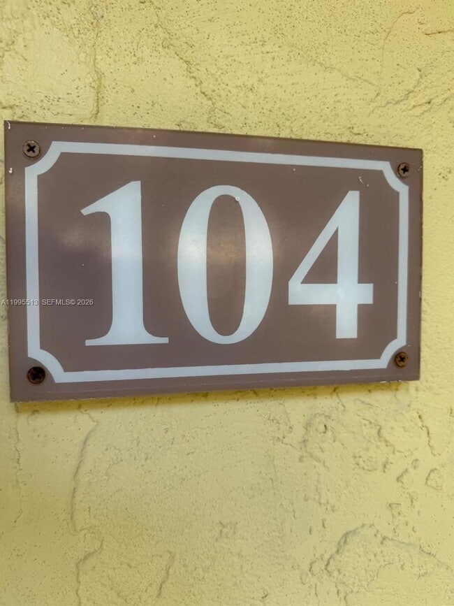 property at 7820 Camino Real