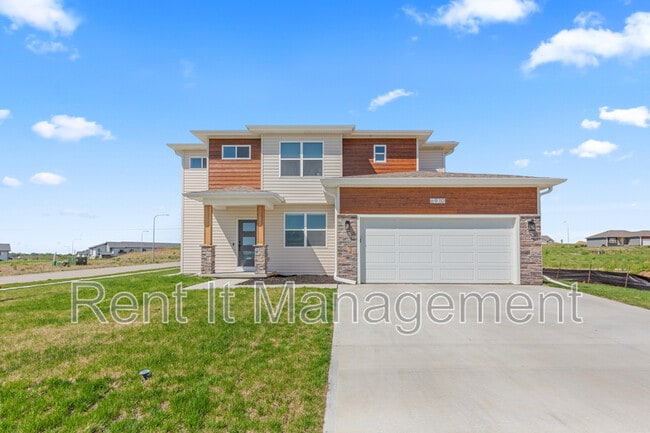 property at 6910 Stony Pt Dr