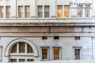 63 Wall St in New York, NY - Building Photo - Building Photo