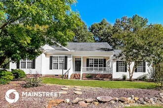 117 Cynthia Ln in Pittsboro, NC - Building Photo - Building Photo