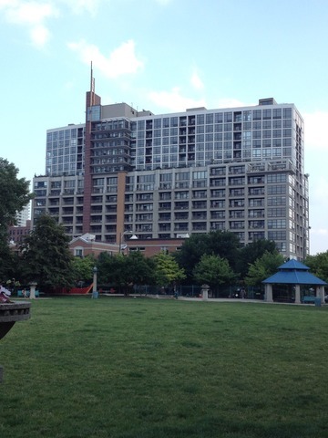 property at 1530 S State St