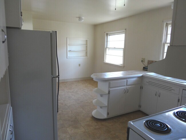 403 N 17th St, Unit 1 in Colorado Springs, CO - Building Photo - Building Photo