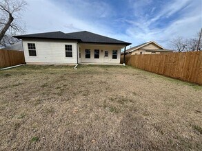 4203 Pickett St in Greenville, TX - Building Photo - Building Photo