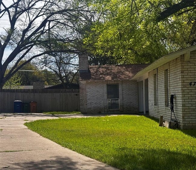 4703 Sagebrush Trail in Austin, TX - Building Photo - Building Photo