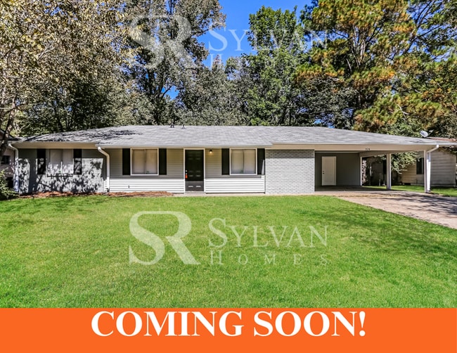 property at 324 Sun Dr