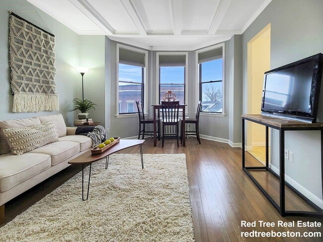26 Commonwealth Terrace in Boston, MA - Building Photo - Building Photo