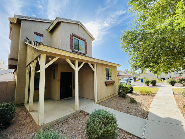 1966 E Ivanhoe St in Gilbert, AZ - Building Photo - Building Photo