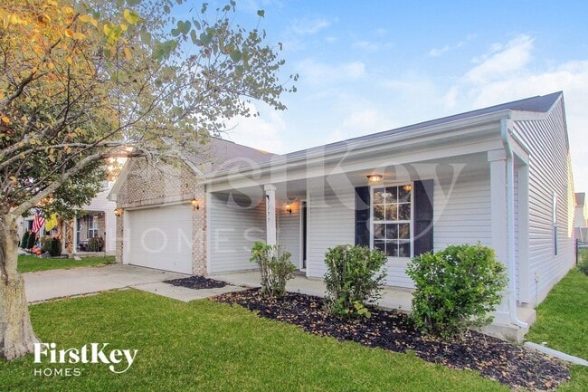 1177 Sunkiss Ct in Franklin, IN - Building Photo - Building Photo