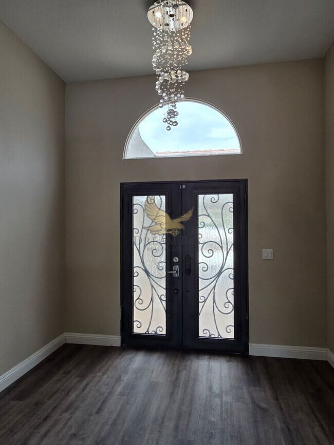 6845 Coley Ave in Las Vegas, NV - Building Photo - Building Photo